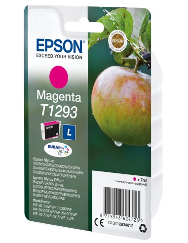 Epson Apple Cartuccia Magenta