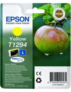 Epson Apple Cartuccia Giallo 2