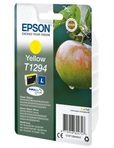 Epson Apple Cartuccia Giallo 2