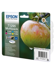 Epson Apple Multipack 4 colori 2