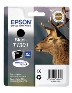 Epson Stag Cartuccia Nero
