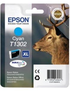 Epson Stag Cartuccia Ciano 2