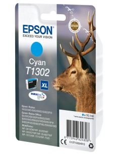 Epson Stag Cartuccia Ciano 2