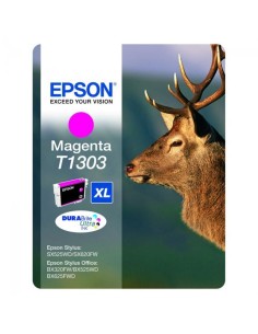 Epson Stag Cartuccia Magenta