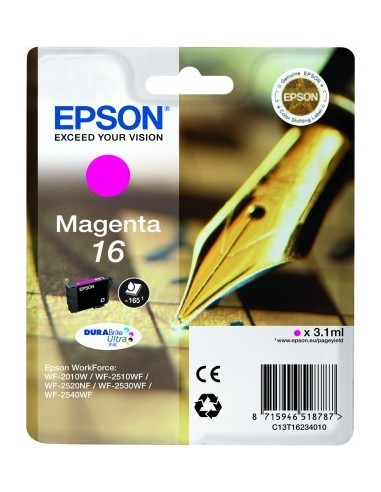Epson Pen and crossword Cartuccia Magenta