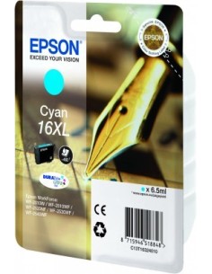 Epson Pen and crossword Cartuccia Ciano XL 2