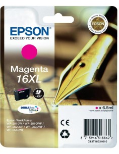 Epson Pen and crossword Cartuccia Magenta XL