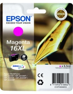 Epson Pen and crossword Cartuccia Magenta XL 2