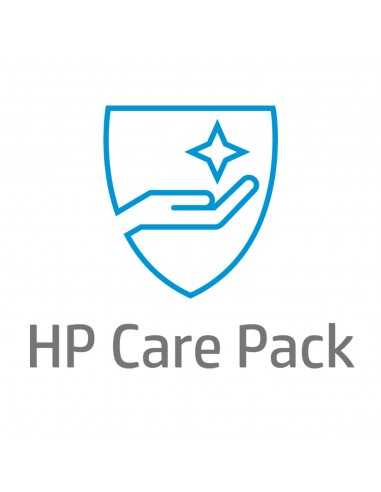 HP Inc HP 1Y PW NBD CLR LJ CP3525 HW SUP CARE PACK UL376PE  ESTENSIONE GARANZIE