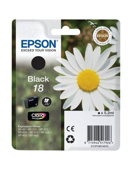 Epson Daisy Cartuccia Nero