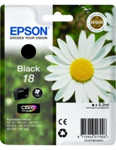 Epson Daisy Cartuccia Nero 2