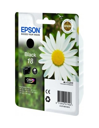 Epson Daisy Cartuccia Nero