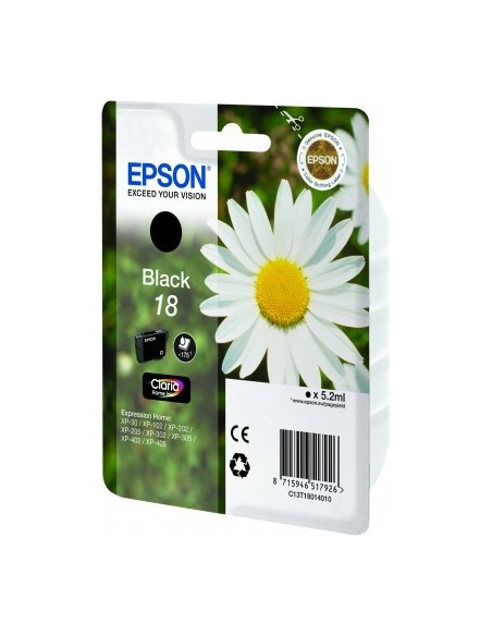 Epson Daisy Cartuccia Nero