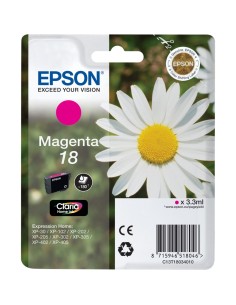 Epson Daisy Cartuccia Magenta