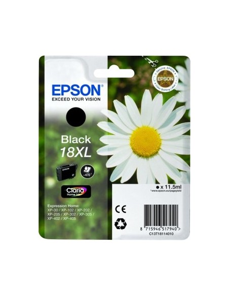 Epson Daisy Cartuccia Nero XL