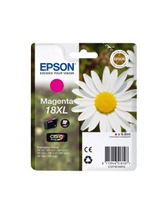 Epson Daisy Cartuccia Magenta XL