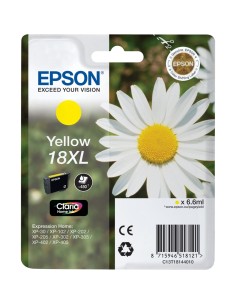Epson Daisy Cartuccia Giallo XL