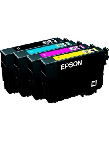 Epson Daisy Multipack 18XL (4 colori)