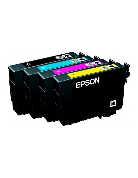 Epson Daisy Multipack 18XL (4 colori)