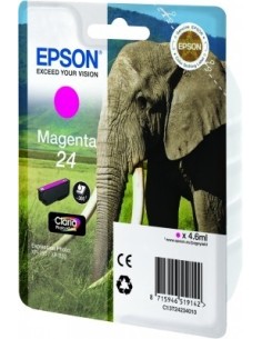 Epson Elephant Cartuccia Magenta