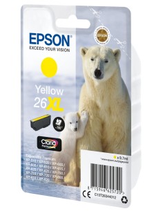 Epson Polar bear Cartuccia Giallo XL 2