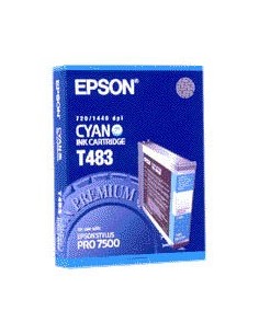 Epson Tanica Ciano