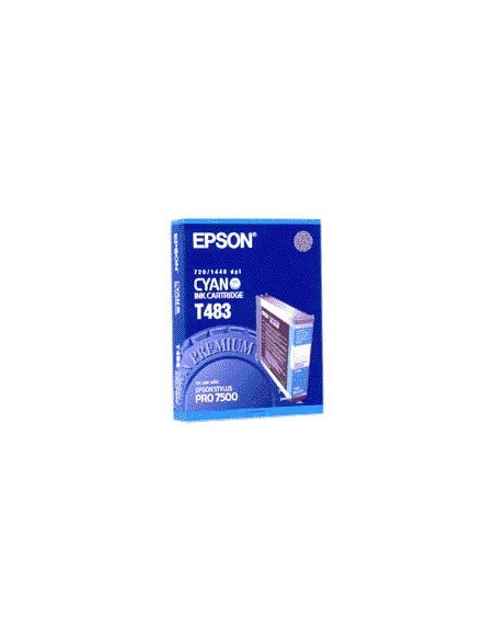 Epson Tanica Ciano