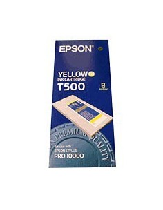 Epson Tanica Giallo