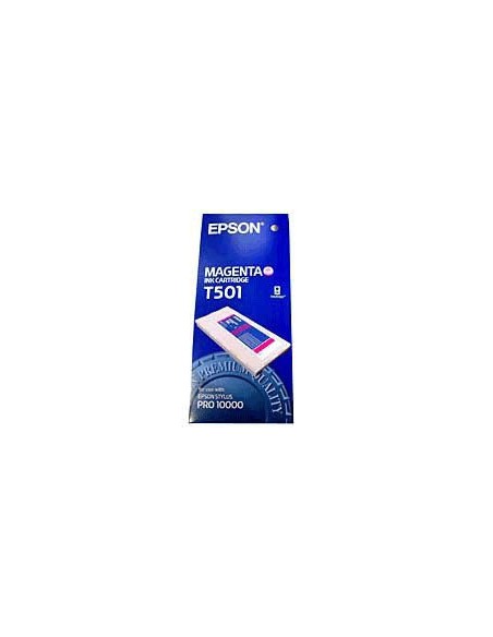 Epson Tanica Magenta