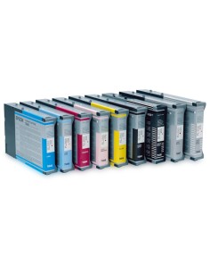 Epson Tanica Nero light