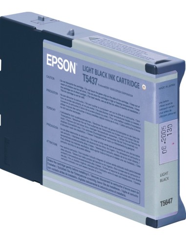 Epson Tanica Nero light