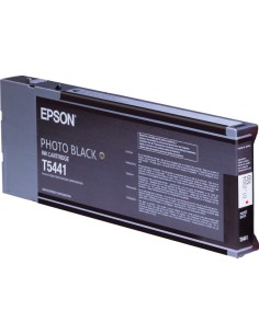 Epson Tanica Nero foto 2