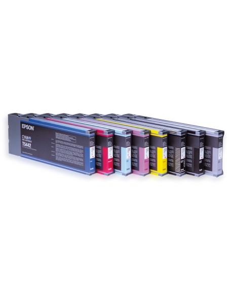 Epson Tanica Ciano chiaro