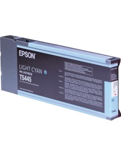 Epson Tanica Ciano chiaro 2
