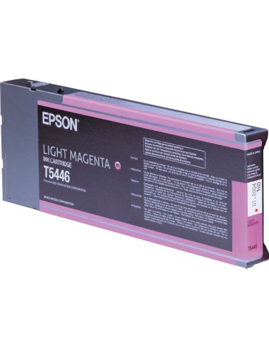 Epson Tanica Magenta chiaro