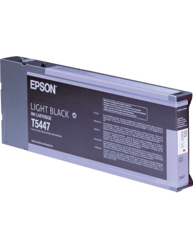 Epson Tanica Nero light