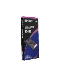 Epson Tanica Magenta