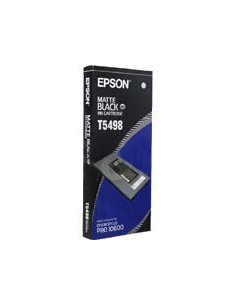 Epson Tanica Nero matte