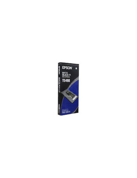 Epson Tanica Nero matte