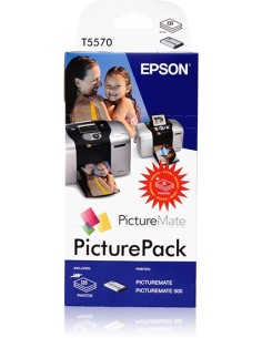 Epson Picturepack