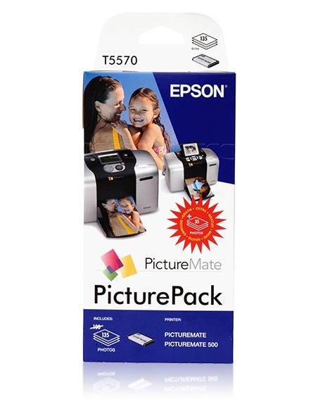 Epson Picturepack