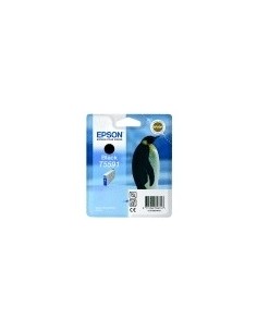Epson Penguin Cartuccia Nero