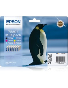 Epson Multipack a 6 colori