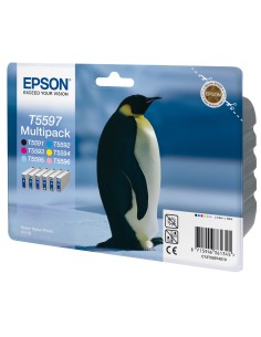 Epson Multipack a 6 colori 2