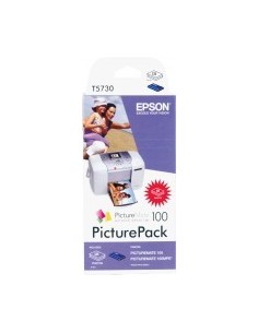 Epson Picturepack 100