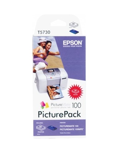 Epson Picturepack 100