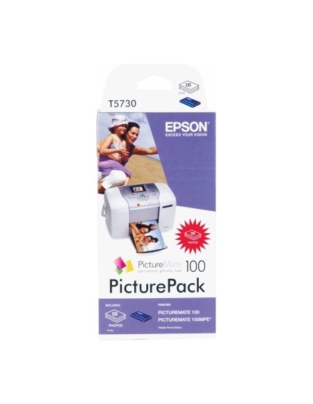 Epson Picturepack 100