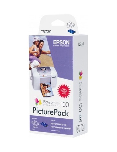 Epson Picturepack 100