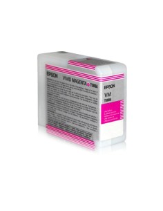 Epson Tanica Vivid-Magenta