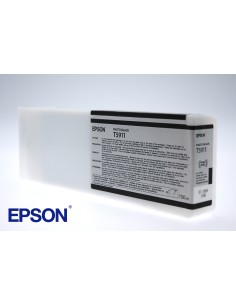 Epson Tanica Nero-foto